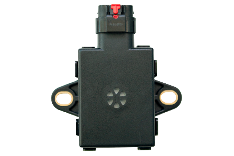 氢气浓度传感器